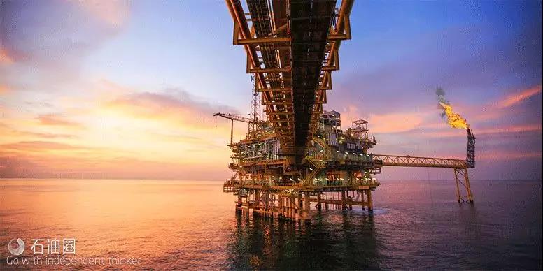 【石油科技】國際前沿技術動態(tài)（2020年4月）