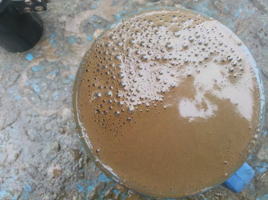 石油鉆井液的類型和參數(shù)都有哪些！